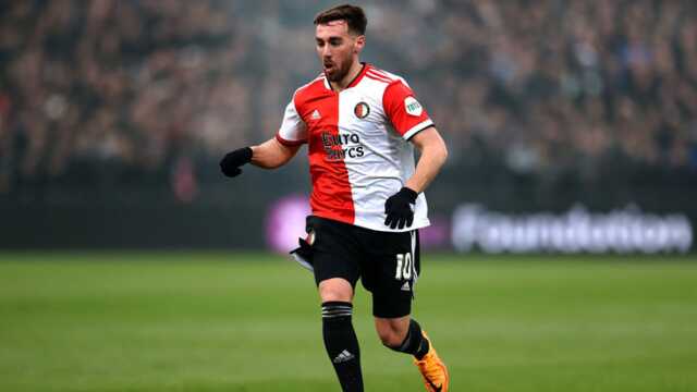 Tüm dünya bu transferi konuşacak! Arsenal, Orkun Kökçü'yü kadrosuna katıyor