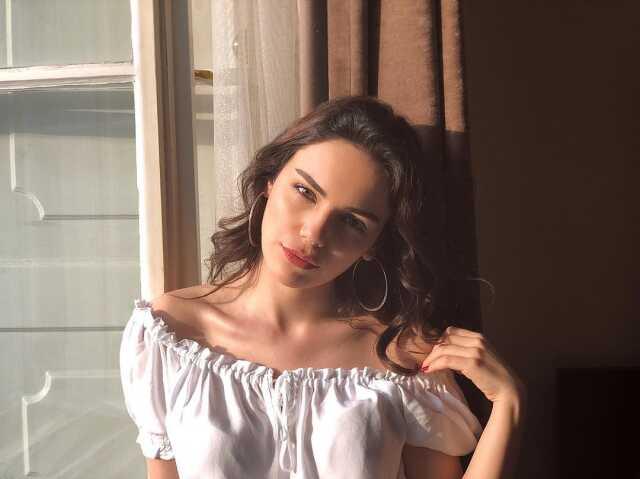 Yağmur Tanrısevsin, başrol oynayacağı dizinin çekimleri başlamadan kadrodan ayrıldı