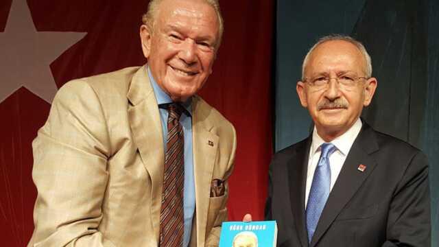 CHP'nin çıkardığı milletvekili adayı için Uğur Dündar'dan sert tepki: Fenebahçeli olarak kabul edemiyorum CHP'nin çıkardığı milletvekili adayı için Uğur Dündar'dan sert tepki: Fenebahçeli olarak kabul edemiyorum