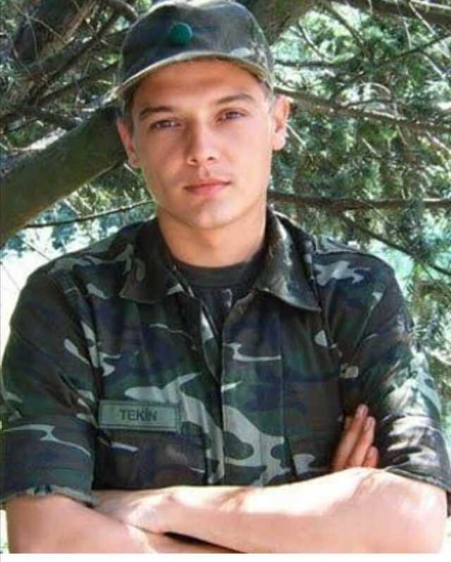 Günden güne eriyen Arda Kural'ın son paylaşımı tedirgin etti! Hayranlarından uyarı gecikmedi Günden güne eriyen Arda Kural'ın son paylaşımı tedirgin etti! Hayranlarından uyarı gecikmedi