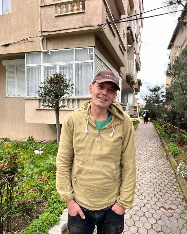 Günden güne eriyen Arda Kural'ın son paylaşımı tedirgin etti! Hayranlarından uyarı gecikmedi Günden güne eriyen Arda Kural'ın son paylaşımı tedirgin etti! Hayranlarından uyarı gecikmedi