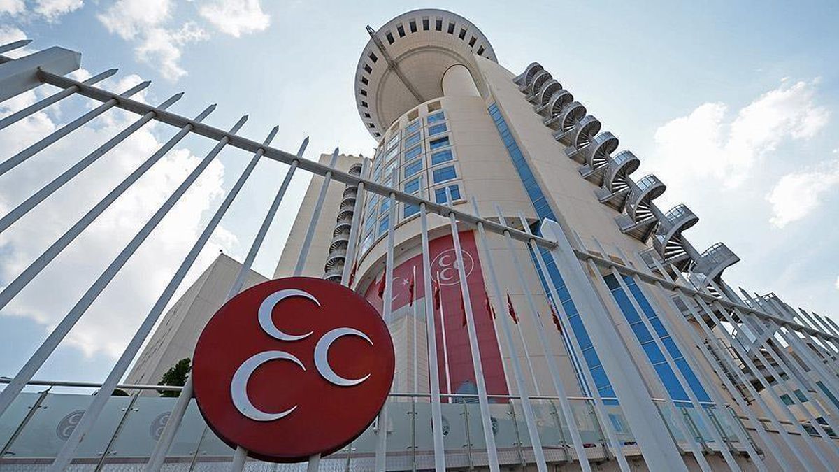 MHP Ankara 3. Bölge Milletvekili Adayları kimler? MHP 2023 Milletvekili Ankara 3. Bölge Adayları!