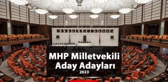 MHP Bingöl Milletvekili Adayları kimler? 2023 MHP Bingöl Milletvekili Adaylarında kimler var? MHP 2023 Milletvekili Bingöl Adayları!