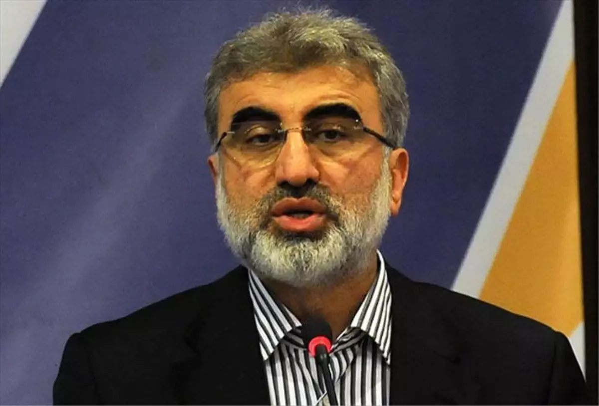 Taner Yıldız neden hastaneye kaldırıldı? Taner Yıldız ne hastası, neden hastaneye kaldırıldı?
