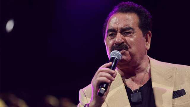 5. kez milletvekili listesinde yer bulamayan İbrahim Tatlıses sessizliğini bozdu: Benim meselem sayı Erdoğan