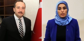 AK Parti, Sedat Peker'in iddialarında adı geçen Zehra Taşkesenlioğlu ve Tolga Ağar'ı listeye almadı
