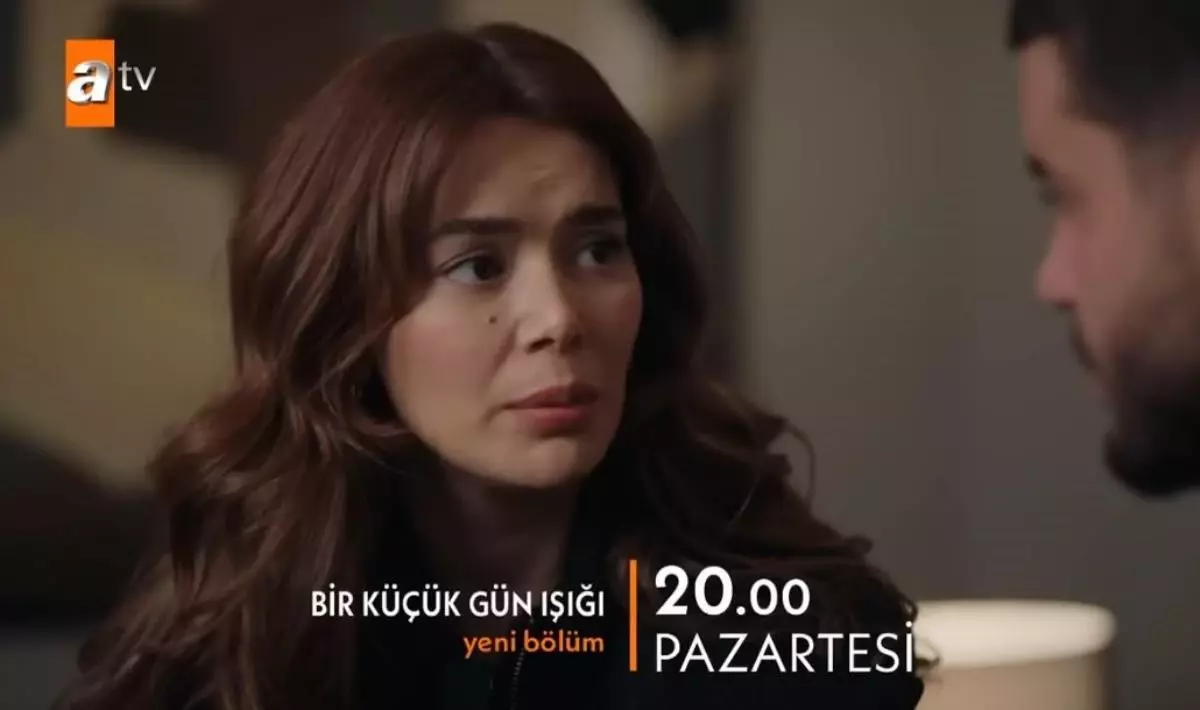 Bir Küçük Gün Işığı 30. bölüm fragmanı yayınlandı mı? Bir Küçük Gün Işığı yeni bölüm fragmanı çıktı mı? Bir Küçük Gün Işığı yeni bölümde neler olacak?