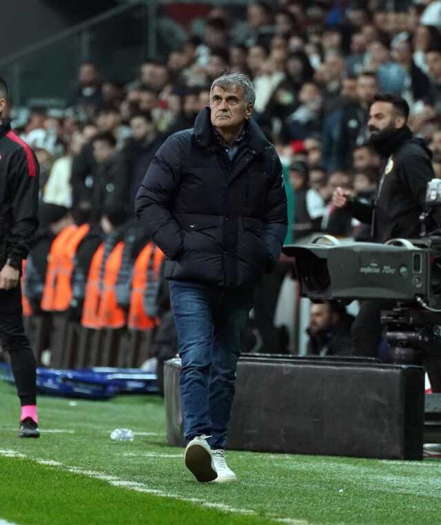 Canlı yayında 'Kim ne derse desin' diyen Rıdvan Dilmen'den bomba Şenol Güneş yorumu