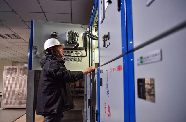 Çin'in En Yüksek Jeotermal Elektrik Santrali 500 Milyon Kwh'in Üzerinde Elektrik Üretiyor
