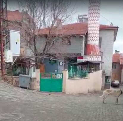 Çorum'da husumetli iki kişi teravih çıkışı birbirine kurşun yağdırdı: 6 yaralı