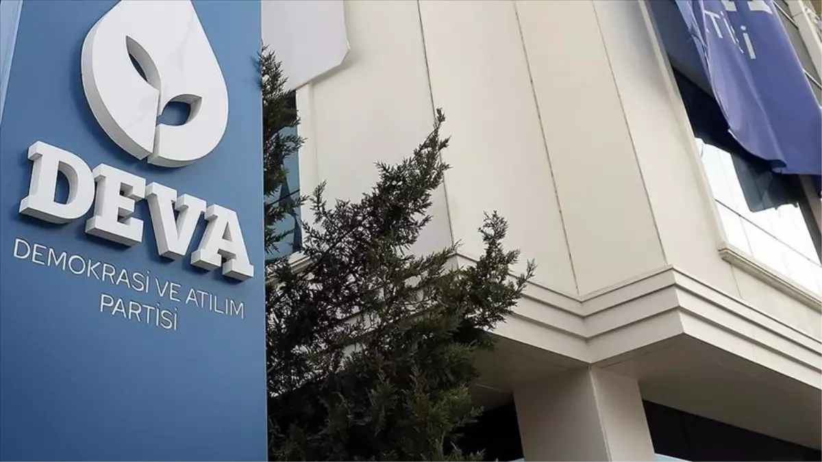 DEVA Partisi Milletvekili Adayları 2023! CHP milletvekili aday listesindeki DEVA partili milletvekilleri kimler, kaç DEVA milletvekili var?