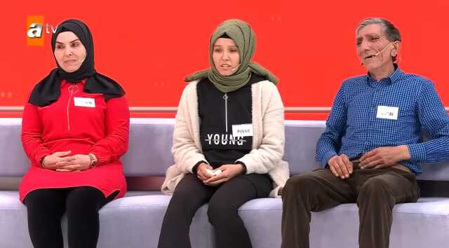 Eşini bırakıp patronuna kaçtı! Adamın karısına yaptığı kumalık teklifi Müge Anlı'yı çileden çıkardı