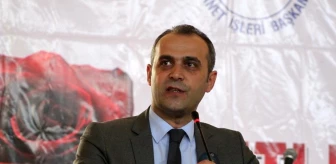 Eski Cizre Kaymakamı Ahmet Adanur hayatını kaybetti