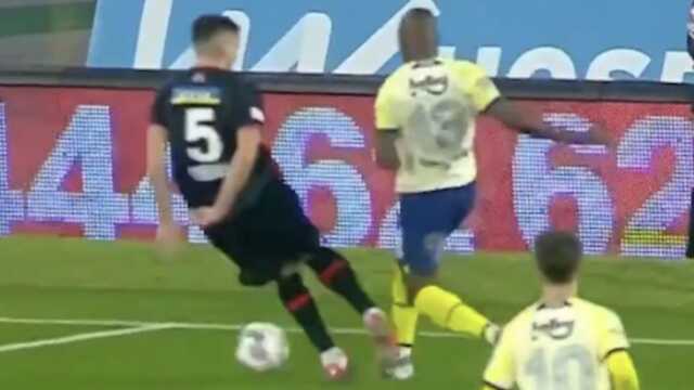 Fenerbahçe'den olay paylaşim: Sonucu biz belirledik
