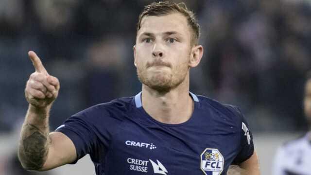 Giden kariyer sezonunu yaşıyor! Berisha'dan sonra Meyer de Fenerbahçe'yi pişman etti Giden kariyer sezonunu yaşıyor! Berisha'dan sonra Meyer de Fenerbahçe'yi pişman etti