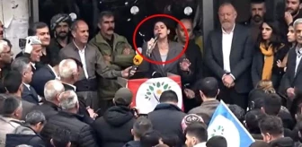 HDP'li vekilden skandal sözler: Öcalan'ı 15 Mayıs'ta özgürlüğüne kavuşturacağız