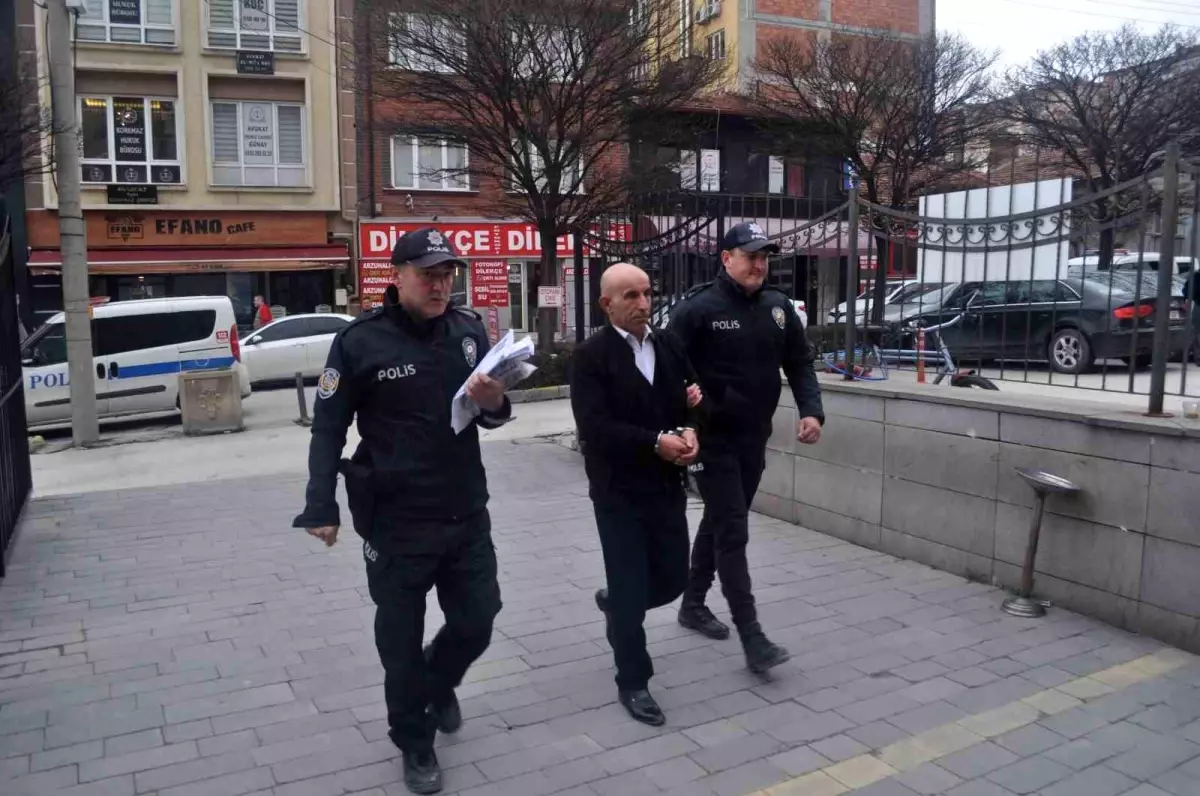 Eskişehir'de kaza: 14 yaralı