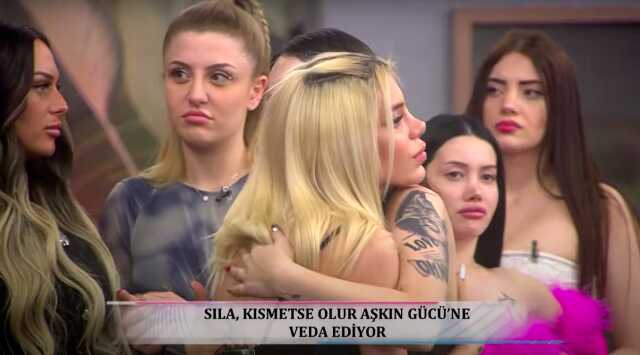 Kısmetse Olur kim elendi, yeni yarışmacı kim? 10 Nisan Kısmetse Olur hangi yarışmacı elendi?