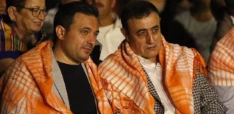 Mahmut Tuncer'in oğlu AK Parti'den milletvekili adayı seçildi