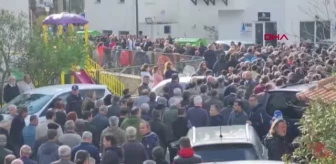 Bodrum'da miras kavgası cinayetle sonuçlandı