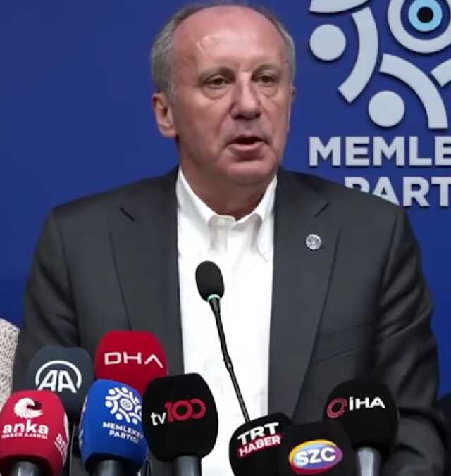 Mustafa Sandal'dan Muharrem İnce paylaşımı! İkonik dansını yayınlayıp 'Taklitlerinden sakınınız' dedi