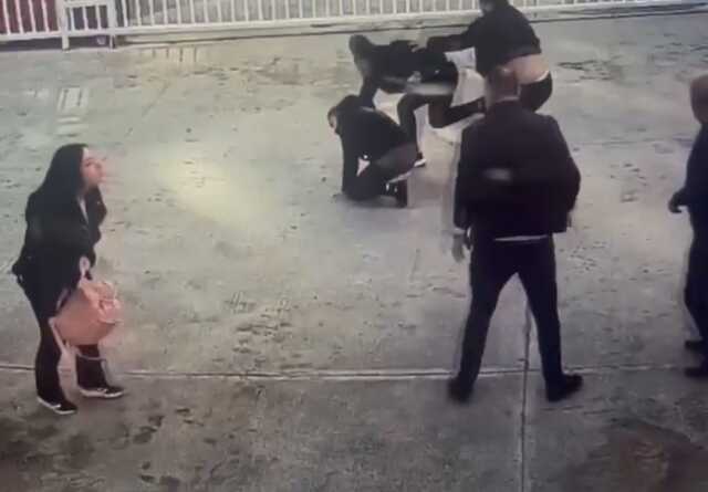 Otizmli çocuğun sesinden rahatsız olan şahıs 20 gün pusuda bekledi! Anne ve babasını kuytu köşede darbetti