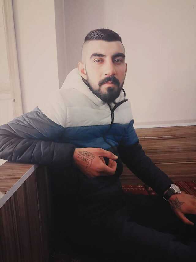OTOMOBİLDE OTURURKEN YÜZÜNDEN VURULDU, 13 GÜN SONRA ÖLDÜ