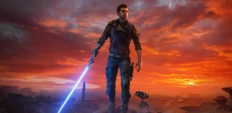 Star Wars Jedi: Survivor'dan final oynanış fragmanı yayınlandı