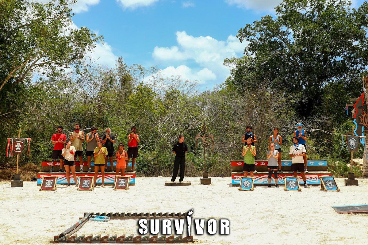 Survivor kim diskalifiye oldu, hangi yarışmacı elendi? 10 Nisan Survivor'da kim diskalifiye edildi?