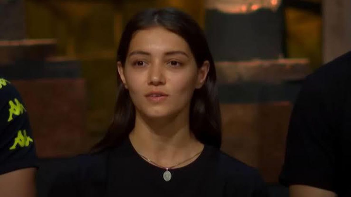 Survivor Merve neden elendi? 2023 Survivor Merve neden diskalifiye edildi? Survivor Merve yarışmaya neden veda etti?