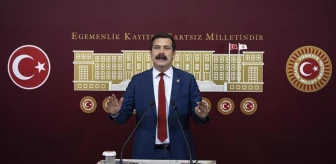 TİP milletvekili adayları 2023! Türkiye İşçi Partisi milletvekili aday listesinde kimler var?