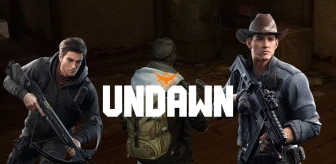Undawn ne zaman çıkacak? Undawn mobile ne zaman çıkacak?