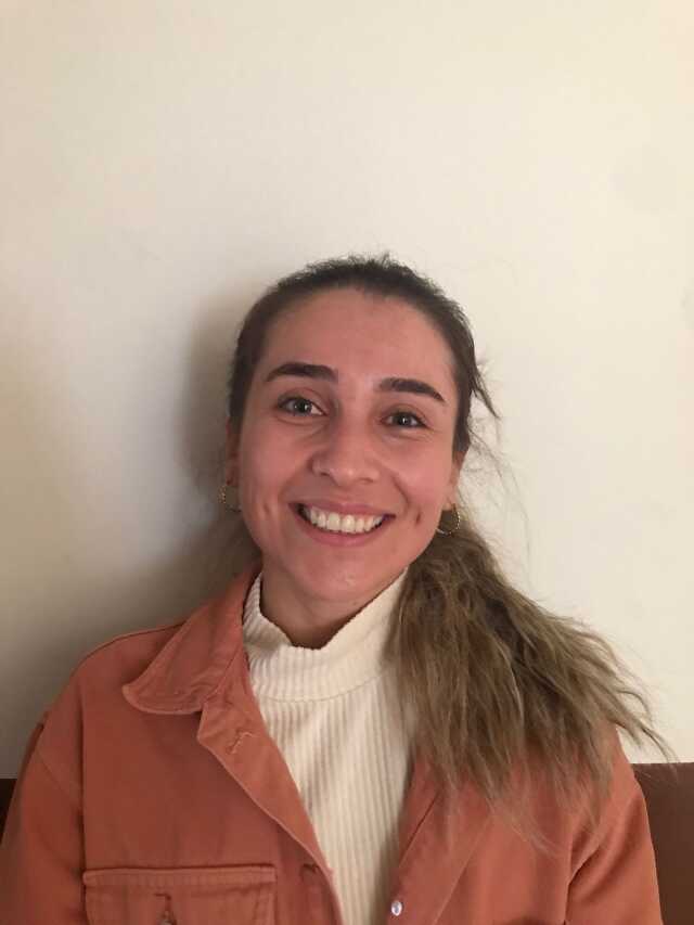 Üzerine kaya düşen otomobilde ölen Dilek Öğretmen yöneticilik sınavına hazırlanıyormuş