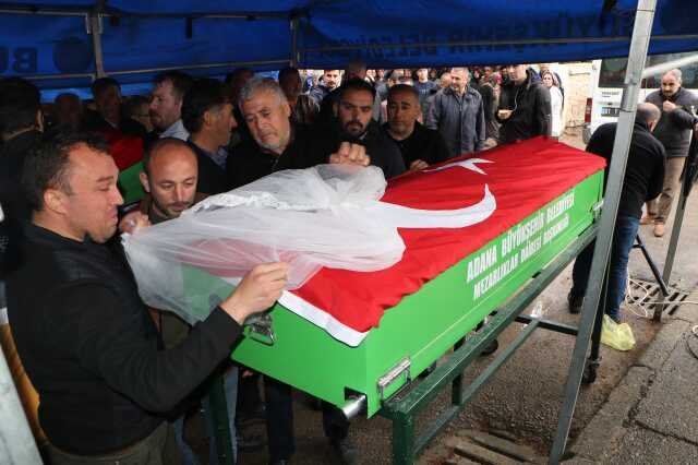 Üzerine kaya düşen otomobilde ölen Dilek Öğretmen yöneticilik sınavına hazırlanıyormuş
