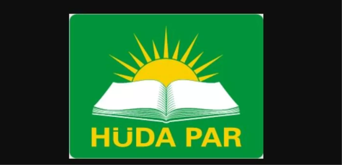 2023 HÜDAPAR vaatleri! Zekeriya Yapıcıoğlu ne vaat verdi?