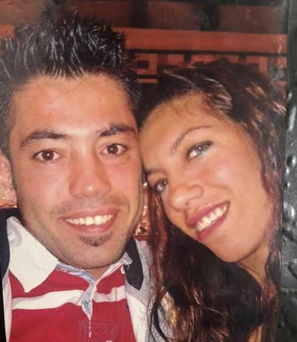 Adana'da 2 aylık Mehtap bebeğin ölü bulunduğu ev kundaklandı