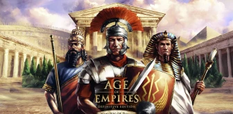 Age of Empires II: Definitive Edition - Return of Rome'un çıkış tarihi belli oldu