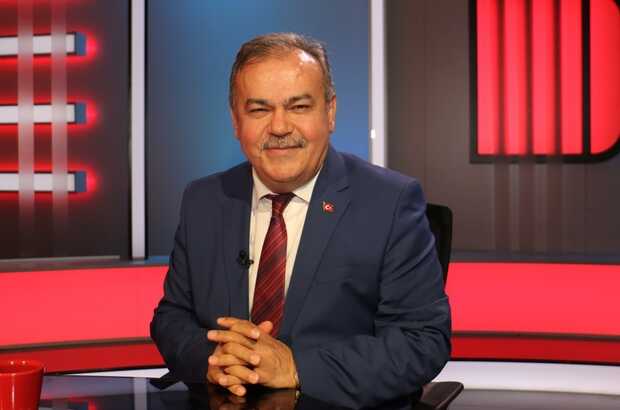 AK Parti'de 'İstifanın eşiğindeyiz' diyen Ordu İl Başkanı Halit Tomakin görevden alındı
