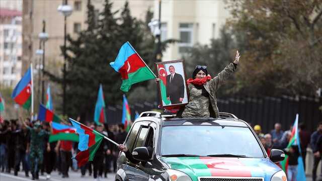 Azerbaycan ve Ermenistan arasında çatışma çıktı: 3 Azeri asker şehit