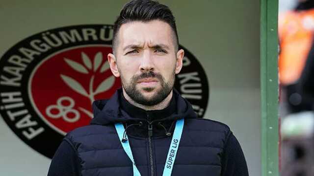 Boştaki hocaya göz diktiler! PSG'nin sahipleri Farioli'yi istiyor