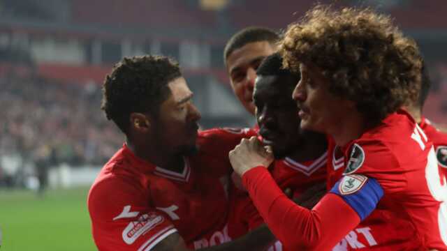 Bu yolun sonu Süper Lig! Lider Samsunspor'dan dev adım