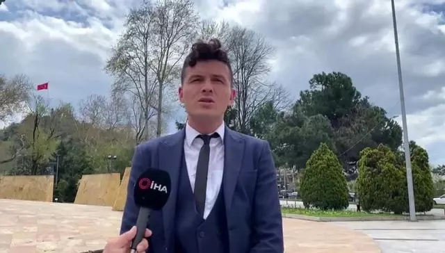 Dansıyla sosyal medyayı sallayan milletvekili adayı bu kez de birinci sırayı istedi