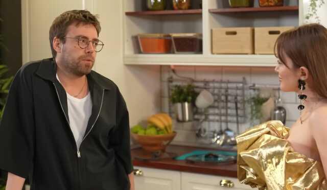 'Dürüst olan insan aldatmış sayılmıyor' diyen Murat Dalkılıç'a tepki yağıyor 'Dürüst olan insan aldatmış sayılmıyor' diyen Murat Dalkılıç'a tepki yağıyor