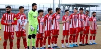Emirdağspor'un play-out eşleşmesindeki rakibi Sandıklıspor