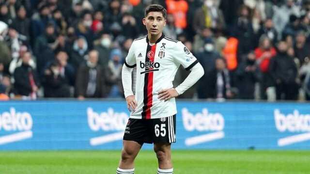 Emirhan İlkan ile ilgili bomba iddia! Milli takımın davetini reddedip formayı giymek için şart koştu Emirhan İlkan ile ilgili bomba iddia! Milli takımın davetini reddedip formayı giymek için şart koştu