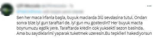 Fenerbahçeliler hiç olmadıkları kadar sinirli! Jorge Jesus'un bir cümlesi bardağı taşıran son damla oldu
