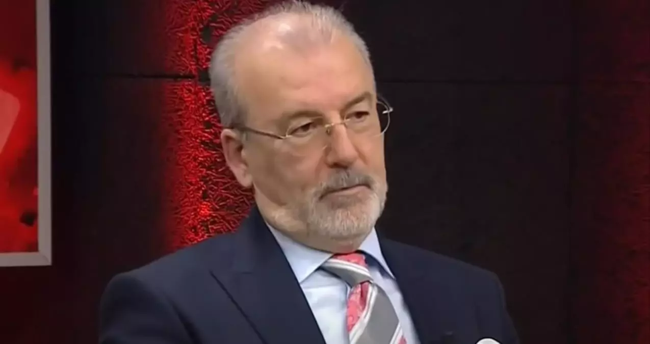 Hulki Cevizoğlu nereden aday? Hulki Cevizoğlu hangi partiden aday oldu?