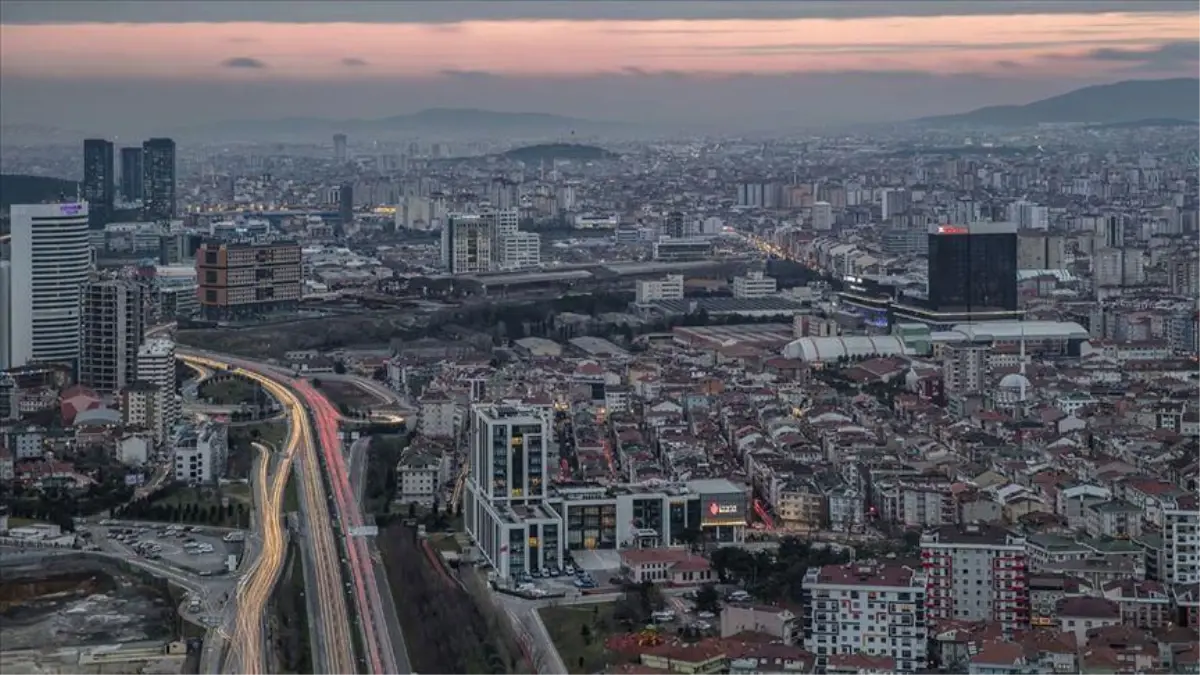 İstanbul kentsel dönüşüm ne zaman yapılacak? Murat Kurum kentsel dönüşüm açıklaması ne?
