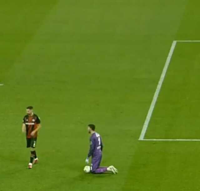 Maç iptal edilecek mi? Karagümrük-Fenerbahçe karşılaşmasında kural hatası