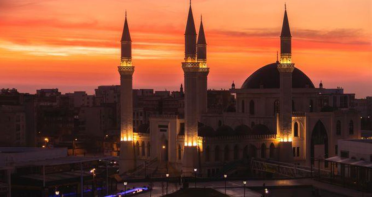 Nevşehir, Niğde, Osmaniye sahur saat kaçta? 12 Nisan Nevşehir, Niğde, Osmaniye imsak vakti! Nevşehir, Niğde, Osmaniye sabah ezanı saat kaçta?